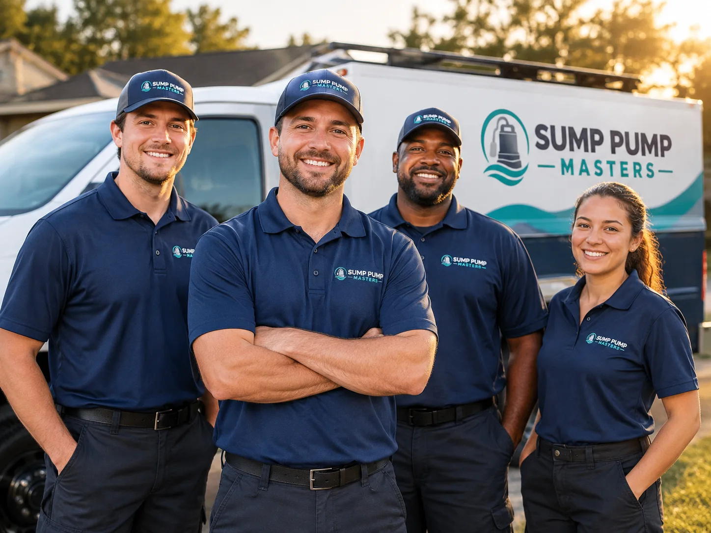 Sump Pump Repair company in Massillon, OH