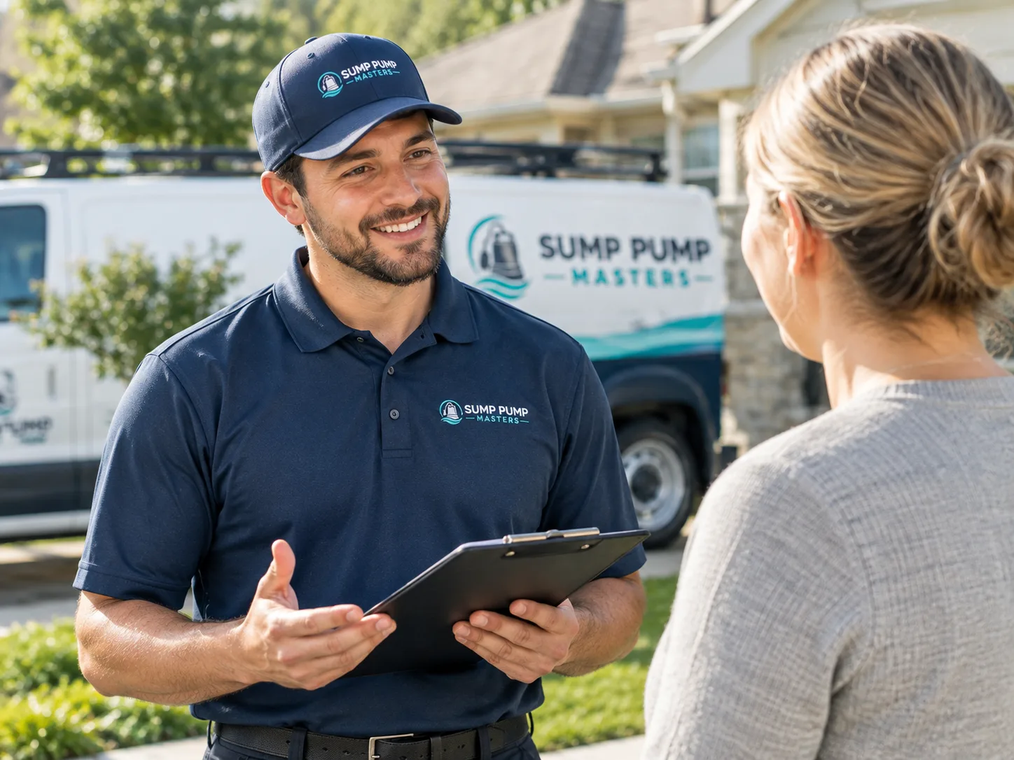 Sump Pump Repair Massillon, OH FAQs